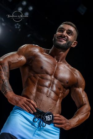 Фотограф Вадим Свирин